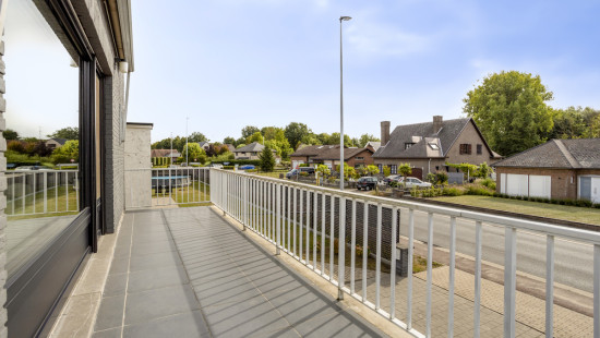 Audenhovenlaan - 38 - - 3190