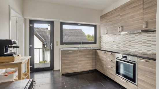 Audenhovenlaan - 38 - - 3190