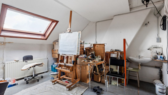 Klappeistraat - 16 - - 2060