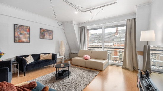 Koning Leopold I-straat - 1 - 404 - 3000