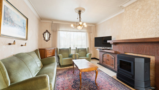 Koning Leopold III-laan - 12 - - 8530