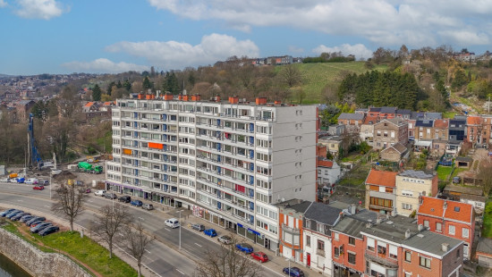 Quai des Ardennes - 160 - 94 - 4032