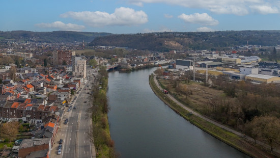 Quai des Ardennes - 160 - 94 - 4032