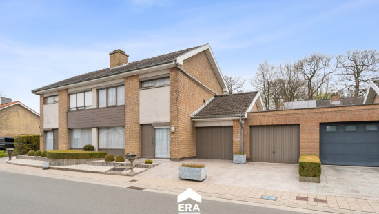 Kasteelstraat - 13 - - 8750