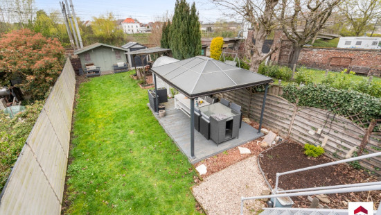 Kleine Brugstraat - 26 - - 1601