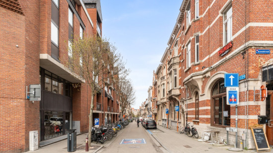 Koning Leopold I-straat - 1 - 404 - 3000