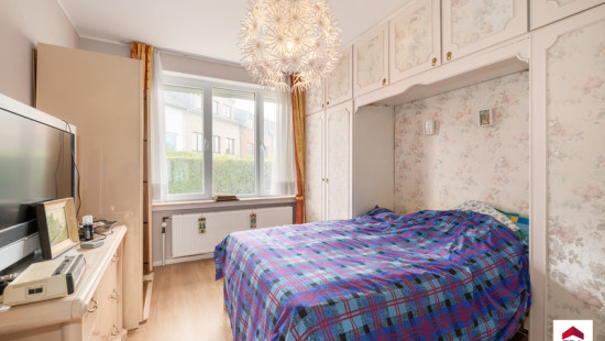 Sterrenlaan - 37 - - 1700