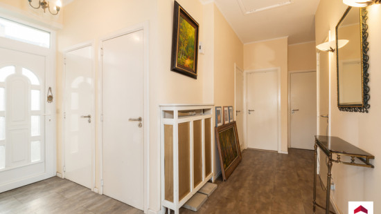 Sterrenlaan - 37 - - 1700