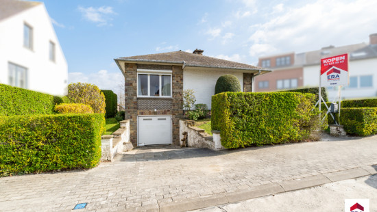 Sterrenlaan - 37 - - 1700