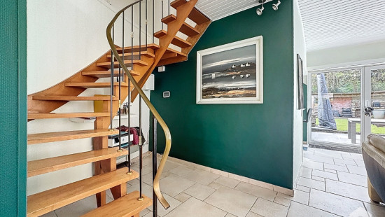 Cour de la Copenne - 9 - - 7181