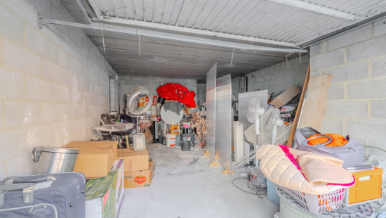 Rue Grande - 139 - - 4460