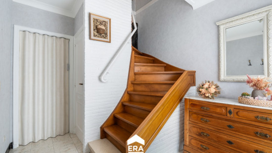 Kasteelstraat - 13 - - 8750