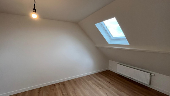 Felix D'Hoopstraat - 72 - - 8700