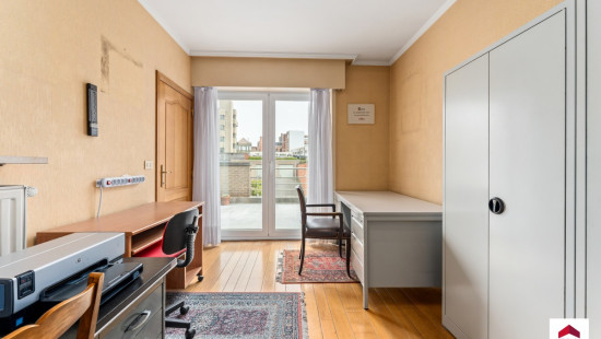 Stationstraat - 30 - 1+2 - 8700