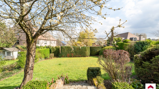 Sterrenlaan - 37 - - 1700