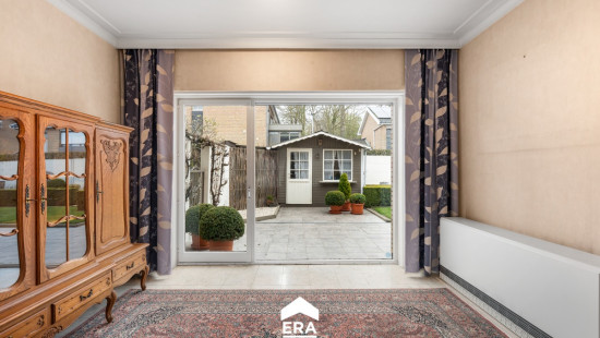 Kasteelstraat - 13 - - 8750