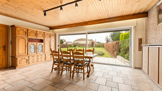 Oostrozebeeksestraat - 41 - - 8710