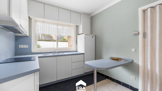 Kasteelstraat - 13 - - 8750