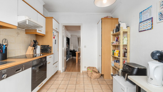 Koning Leopold I-straat - 1 - 404 - 3000