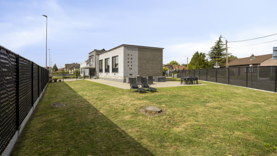 Audenhovenlaan - 38 - - 3190