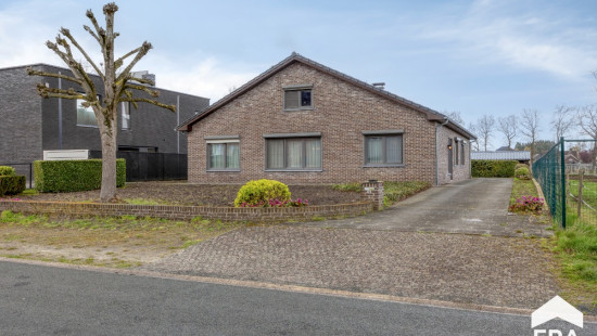 Schoolstraat - 39 - - 3920