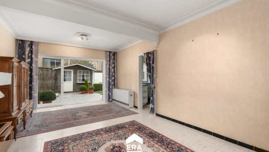 Kasteelstraat - 13 - - 8750