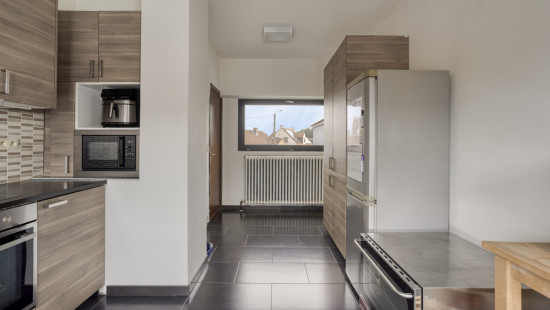 Audenhovenlaan - 38 - - 3190