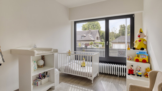 Audenhovenlaan - 38 - - 3190