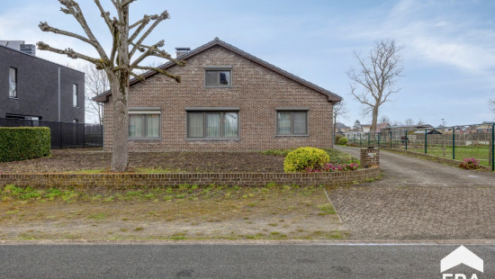 Schoolstraat - 39 - - 3920