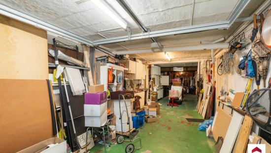 Sterrenlaan - 37 - - 1700