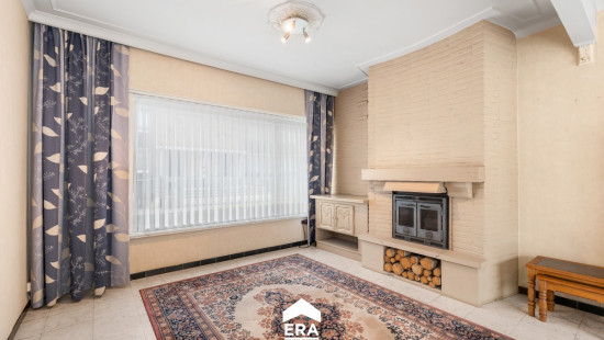 Kasteelstraat - 13 - - 8750