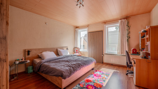 Rue Arsenal - 29 - - 6230