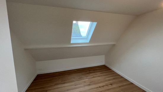 Felix D'Hoopstraat - 72 - - 8700