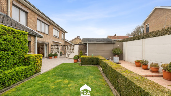 Kasteelstraat - 13 - - 8750