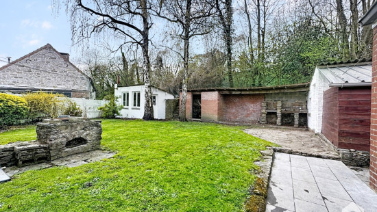 Cour de la Copenne - 9 - - 7181