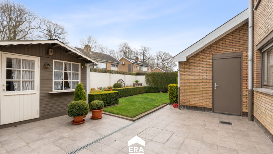 Kasteelstraat - 13 - - 8750