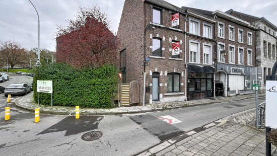 Rue des Tanneurs - 9 - - 4500