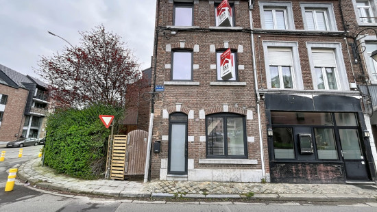 Rue des Tanneurs - 9 - - 4500
