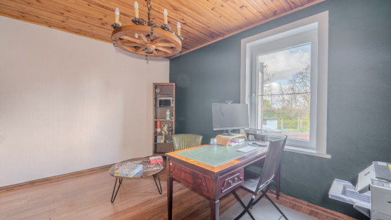 Rue Arsenal - 29 - - 6230