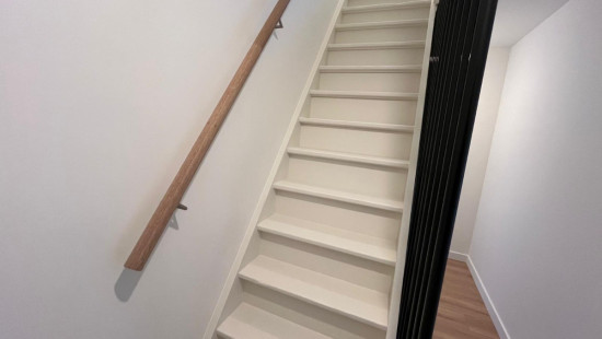 Felix D'Hoopstraat - 72 - - 8700