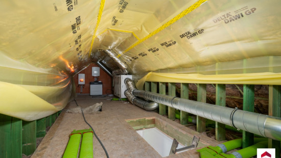 Bievegemberg - 5A - - 1760