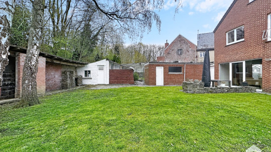 Cour de la Copenne - 9 - - 7181