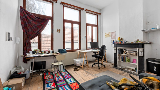 Klappeistraat - 16 - - 2060