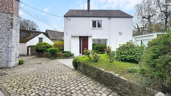 Cour de la Copenne - 9 - - 7181