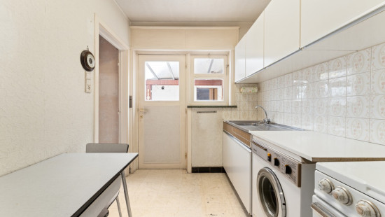 Koning Leopold III-laan - 12 - - 8530