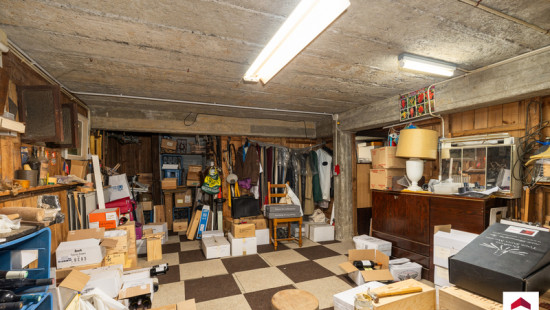 Sterrenlaan - 37 - - 1700