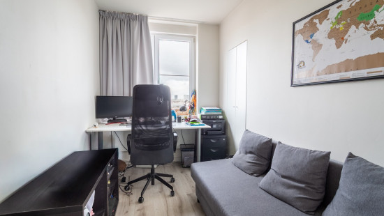 Prins Albertlei - 31 - A11 - 2018