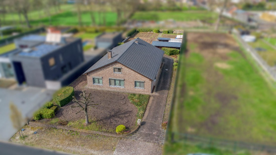 Schoolstraat - 39 - - 3920