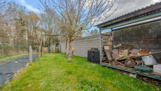 Rue Arsenal - 29 - - 6230