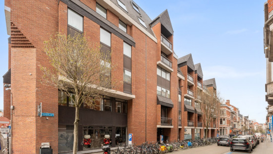 Koning Leopold I-straat - 1 - 404 - 3000